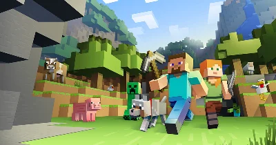 MINECRAFT PREMIUM Official licensing account