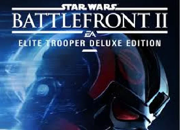 SW Battlefront II: Elite