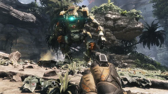 Titanfall 2+ 2 BONUS