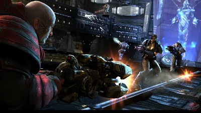 Unreal Deal Pack (Global, 5 игр)