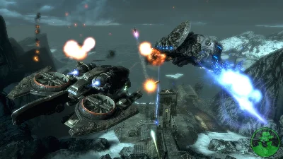 Unreal Deal Pack (Global, 5 игр)