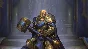 Hearthstone (Portrait of Arthas; Global)+GIFT