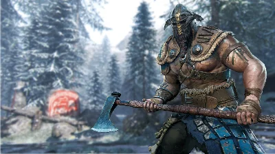 For Honor + 2 БОНУСЫ UPLAY