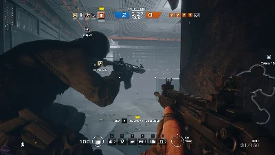 Tom Clancy´s Rainbow Six: Siege + БОНУСЫ UPLAY