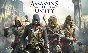 Assassins Creed Unity + BONUSES UPLAY
