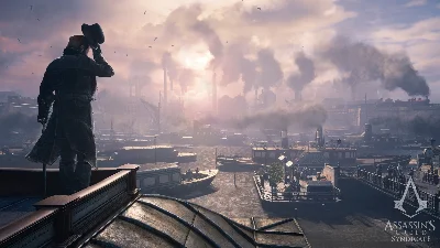Assassin´s Creed Syndicate + БОНУСЫ UPLAY