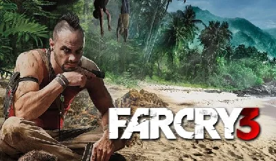 Far Cry 3 + BONUSES UPLAY