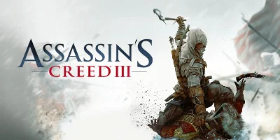 Assassins Creed 3 III + БОНУСЫ UPLAY