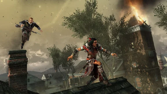 Assassins Creed 3 III + БОНУСЫ UPLAY