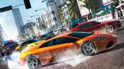 The Crew + БОНУСЫ UPLAY