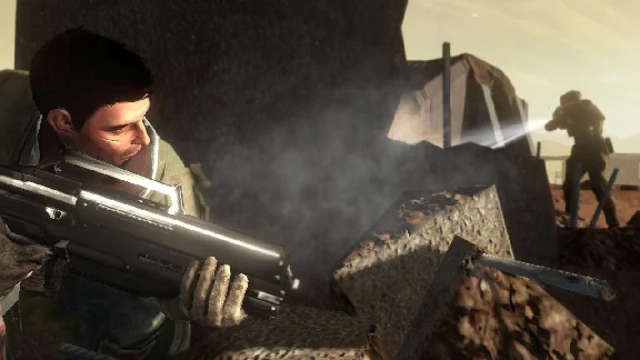 Red Faction Guerrilla +ReMarstered 🔑STEAM KEY🔥RU+CIS