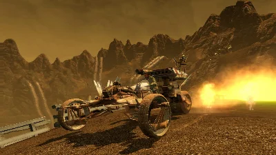 Red Faction Guerrilla + ReMarstered (STEAM KEY) RU+CIS