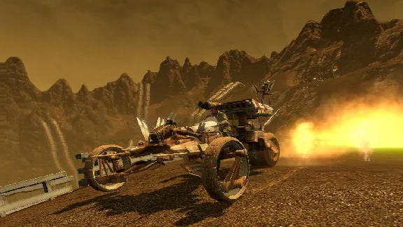 Red Faction Guerrilla +ReMarstered 🔑STEAM KEY🔥RU+CIS