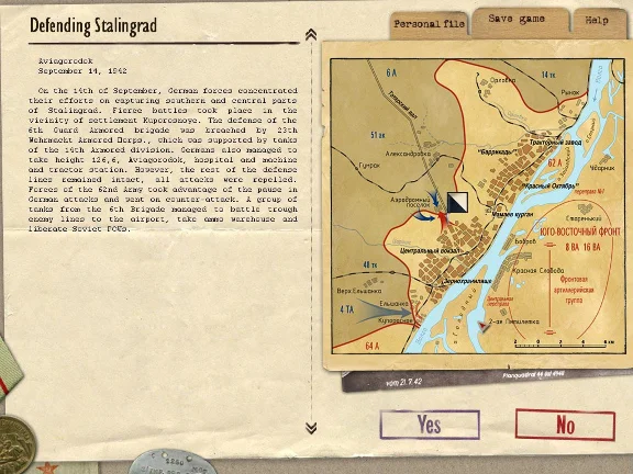Stalingrad 🔑STEAM KEY 🌎RUSSIA+GLOBAL