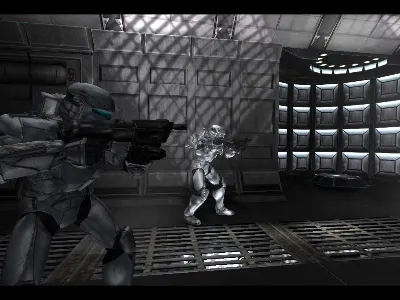 Star Wars: Republic Commando (STEAM КЛЮЧ) РОССИЯ + МИР