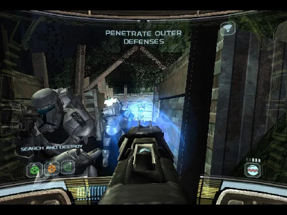 Star Wars: Republic Commando 🔑STEAM KEY 🌎GLOBAL
