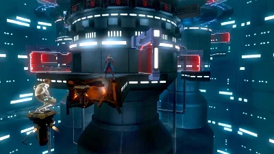 STAR WARS: The Clone Wars Republic Heroes (STEAM KEY)