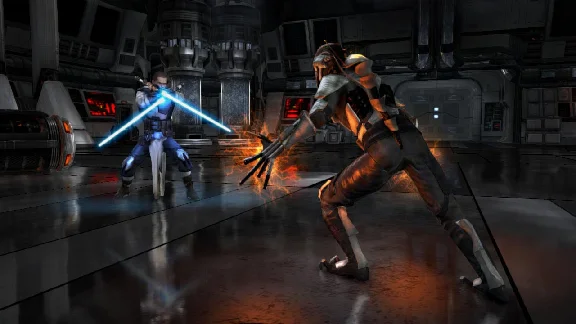 Star Wars: The Force Unleashed 2 🔑STEAM KEY 🌎GLOBAL