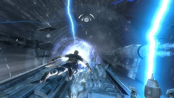 Star Wars: The Force Unleashed 2 🔑STEAM KEY 🌎GLOBAL