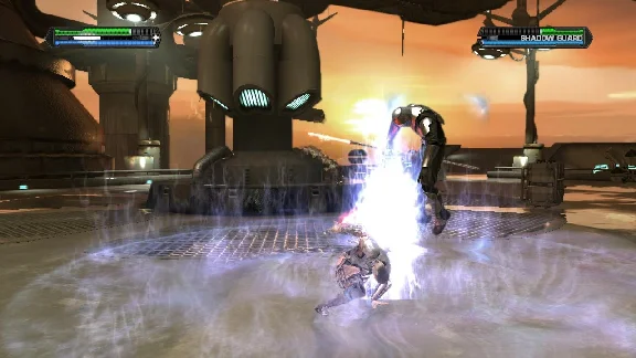 Star Wars: The Force Unleashed Ultimate Sith Ed 🔑STEAM