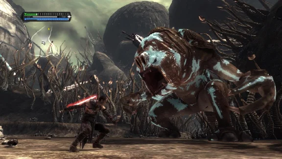 Star Wars: The Force Unleashed Ultimate Sith Ed 🔑STEAM