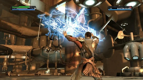 Star Wars: The Force Unleashed Ultimate Sith Ed 🔑STEAM