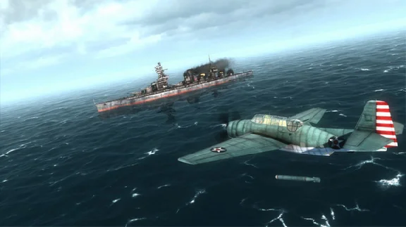 Air Conflicts Pacific Carriers(Steam Gift/RU+CIS)+BONUS