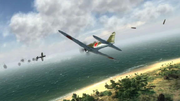 Air Conflicts Pacific Carriers(Steam Gift/RU+CIS)+BONUS