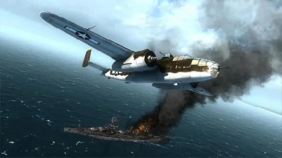 Air Conflicts Pacific Carriers(Steam Gift/RU+CIS)+BONUS