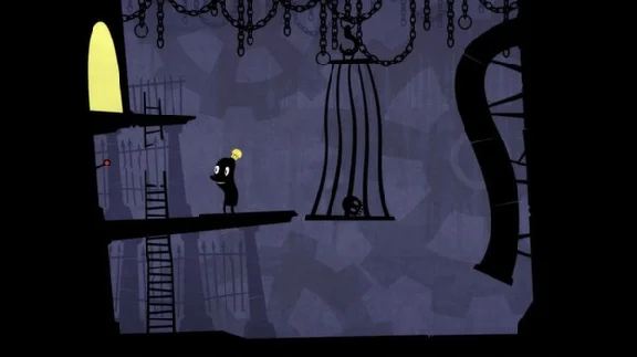 Hamlet or the Last Game without MMORPG Features Shaders