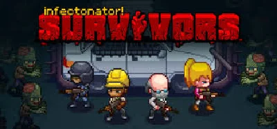 Infectonator: Survivors  (Steam Key / Region FREE)