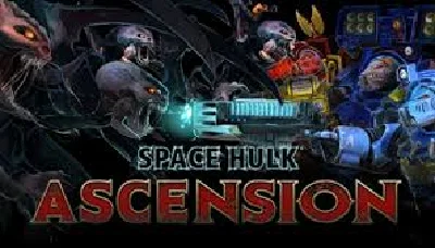 Space Hulk Ascension (Steam Key / Region FREE)