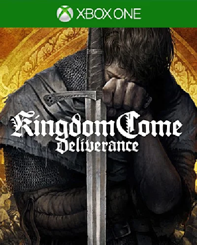 Kingdom Come: Deliverance / XBOX ONE / DIGITAL CODE