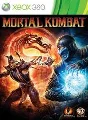 GTA V.Mortal Kombat+1 игра xbox 360 (перенос)
