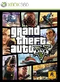 GTA V.Mortal Kombat+1 игра xbox 360 (перенос)