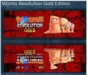 Worms Revolution Gold Edition 💎STEAM KEY СТИМ ЛИЦЕНЗИЯ