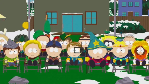 South Park: The Stick of Truth /Палка истины UPLAY КЛЮЧ