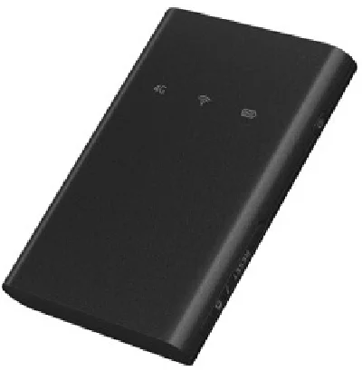 Unlocking Router Yota (ZTE). Code