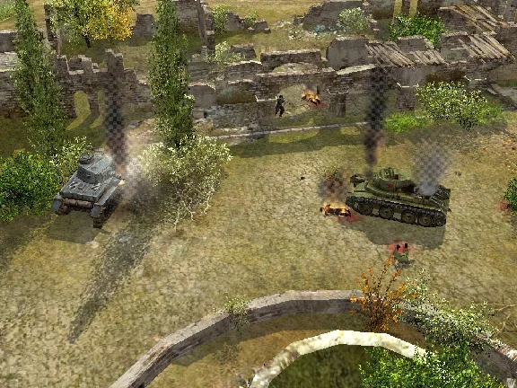 Soldiers: Heroes of World War 2 🔑STEAM KEY ✔️GLOBAL