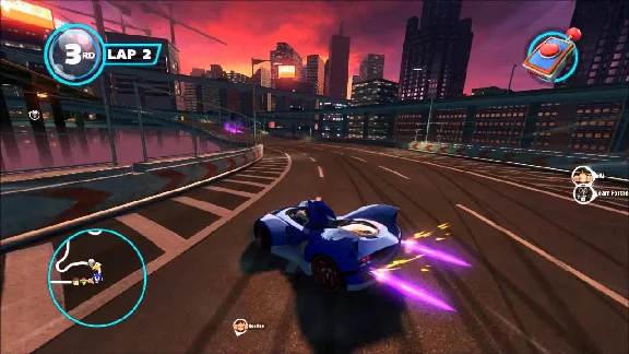 Sonic & All-Stars Racing Transformed Collection (STEAM)