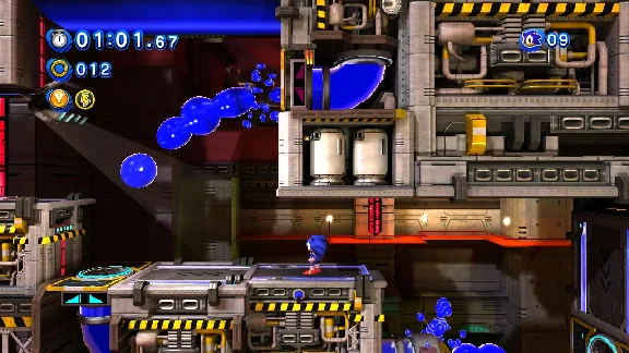 Sonic Generations Collection (+Casino Nights DLC) STEAM