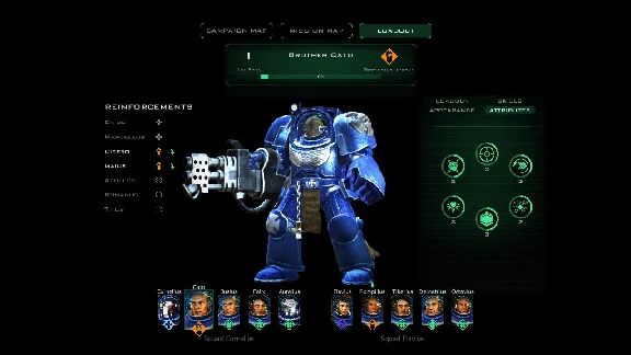 Space Hulk Ascension Edition (STEAM GIFT / RU/CIS)