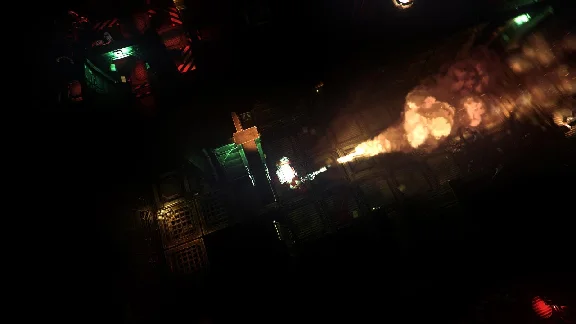 Space Hulk Ascension Edition (STEAM GIFT / RU/CIS)