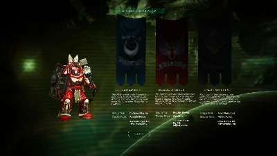 ЯЯ - Space Hulk Ascension Edition (STEAM GIFT / RU/CIS)