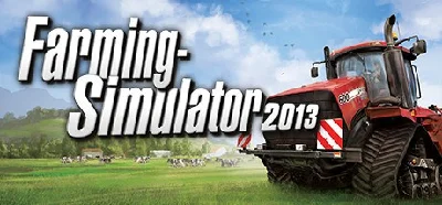Farming Simulator 2013 🔑STEAM КЛЮЧ ✔️РОССИЯ + СНГ