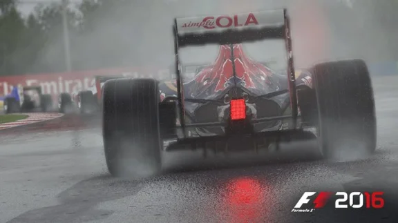 Formula F1 2016 💎STEAM KEY RU+CIS LICENSE