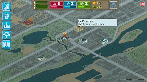 👻Punch Club (Steam / Region free)