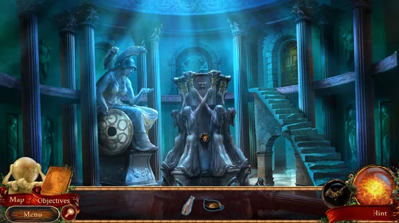 The Myth Seekers: The Legacy of Vulcan [Steam\GLOBAL]