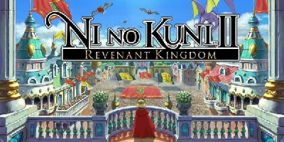 Ni no Kuni II: Revenant Kingdom (Steam Key Russia/CIS)