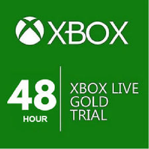 Xbox live Gold - 48 hours - 2 days ( global + USA )